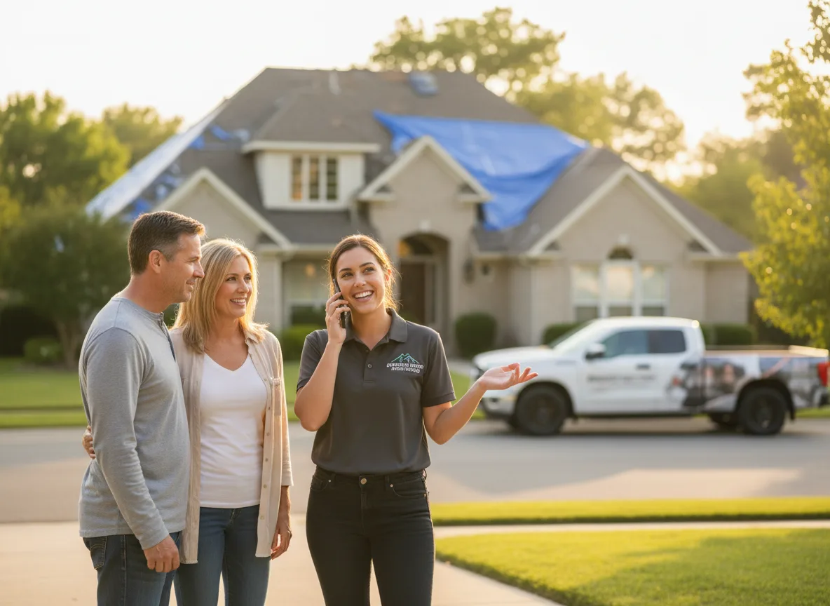 Emergency Roof Repair Bunker Hill, IL FAQs